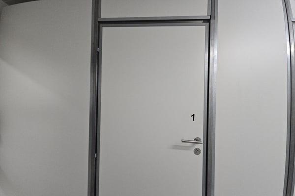 Persönlicher Lagerraum mieten in Kleinbasel. 2m2 - 10m2. 5