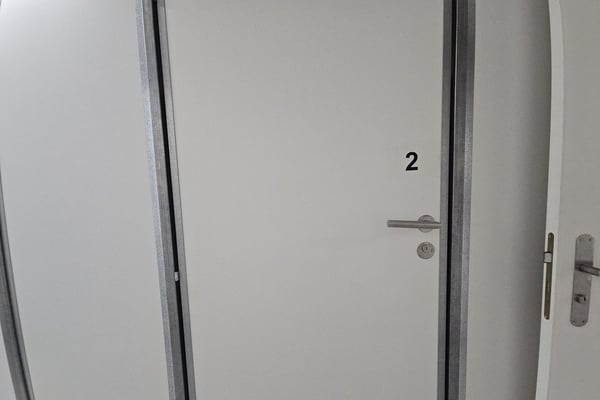 Persönlicher Lagerraum mieten in Kleinbasel. 2m2 - 10m2. 7