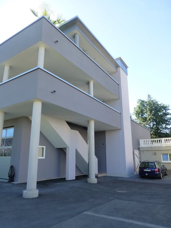Helles 3.5-Zimmer-Büro im 1. OG in Zuzwil – sofort verfügbar 16