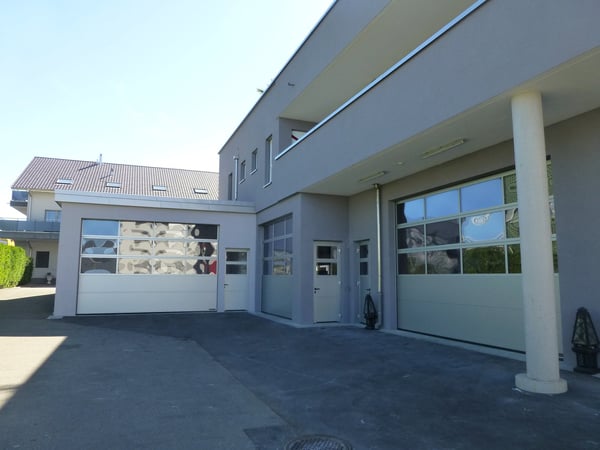 Helles 3.5-Zimmer-Büro im 1. OG in Zuzwil – sofort verfügbar 1