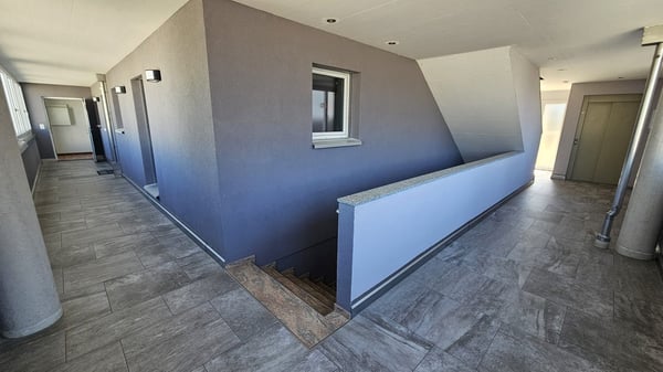 Helles 3.5-Zimmer-Büro im 1. OG in Zuzwil – sofort verfügbar 3
