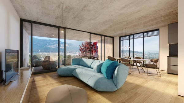 Appartamento di charme con servizi esclusivi: SPA, piscina e molto altro 2