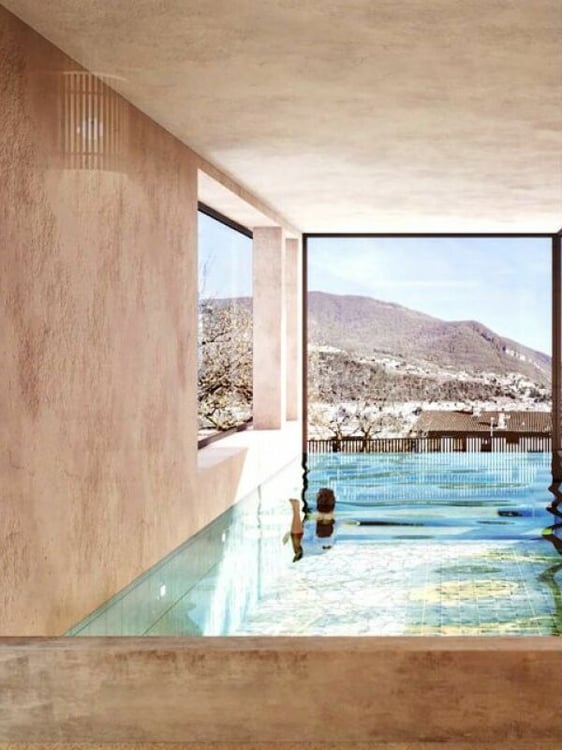 Appartamento di charme con servizi esclusivi: SPA, piscina e molto altro 5