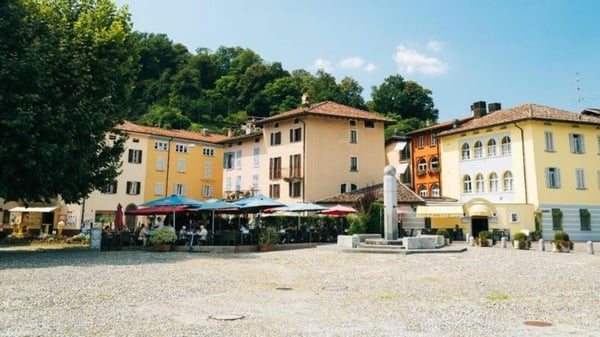 Appartamento di vacanza vicino a tutti i servizi 12