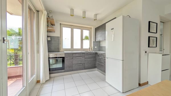 Appartamento di vacanza vicino a tutti i servizi 4