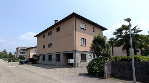 Appartamento di vacanza vicino a tutti i servizi 10