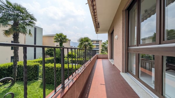 Appartamento di vacanza vicino a tutti i servizi 9