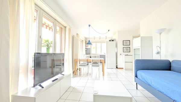 Appartamento di vacanza vicino a tutti i servizi 3