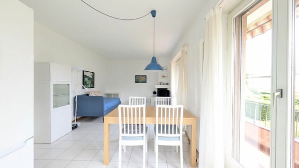 Appartamento di vacanza vicino a tutti i servizi 2