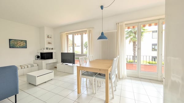 Appartamento di vacanza vicino a tutti i servizi 1