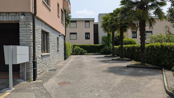 Appartamento di vacanza vicino a tutti i servizi 11