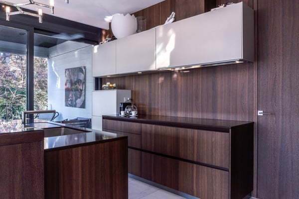 Eleganza, spazio e luce nel cuore della città 4