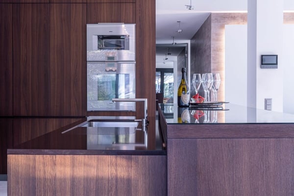 Eleganza, spazio e luce nel cuore della città 5