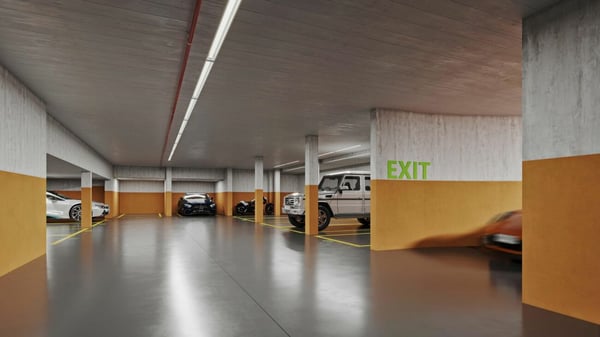 Eleganza e comfort in una nuova residenza con SPA e piscina 9