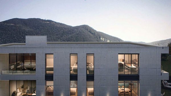 Eleganza e comfort in una nuova residenza con SPA e piscina 7