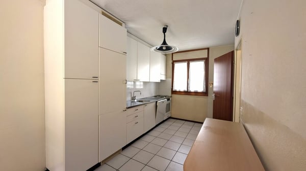 Villetta a schiera dallo stile sobrio ed elegante 5