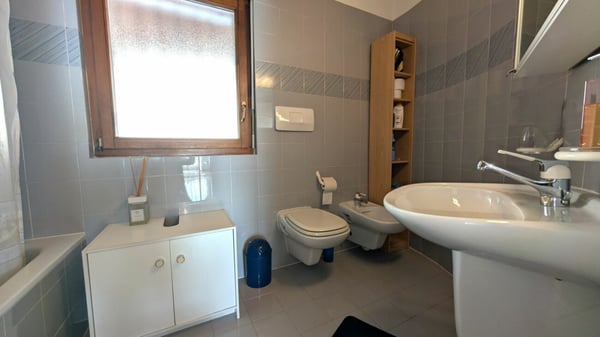 Eleganza e privacy a pochi minuti da Lugano - Villa con terrazza panoramica 14