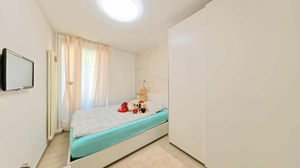 Accogliente proprietà su tre livelli nel cuore del Malcantone 7