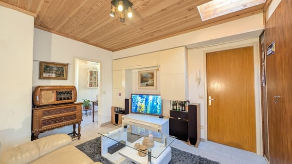 Accogliente proprietà su tre livelli nel cuore del Malcantone 10