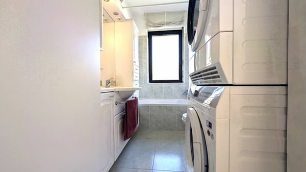 Luminosità, comfort e posizione ideale! 9