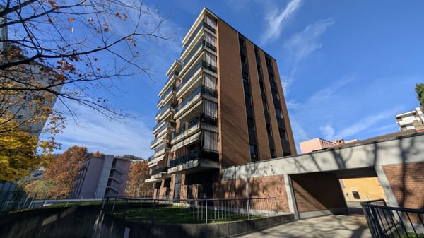 Luminosità, comfort e posizione ideale! 13