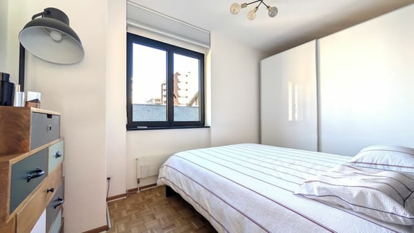 Luminosità, comfort e posizione ideale! 7