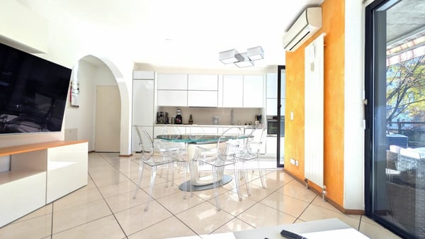 Luminosità, comfort e posizione ideale! 3