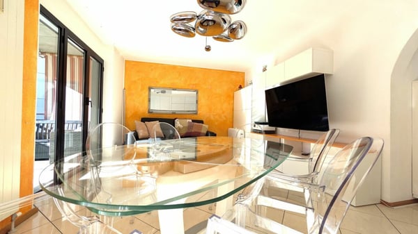 Luminosità, comfort e posizione ideale! 2