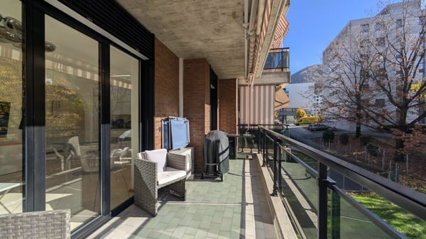 Luminosità, comfort e posizione ideale! 11