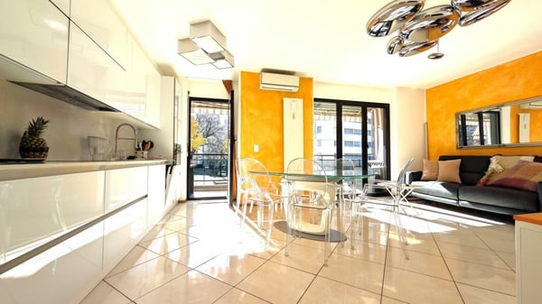 Luminosità, comfort e posizione ideale! 4