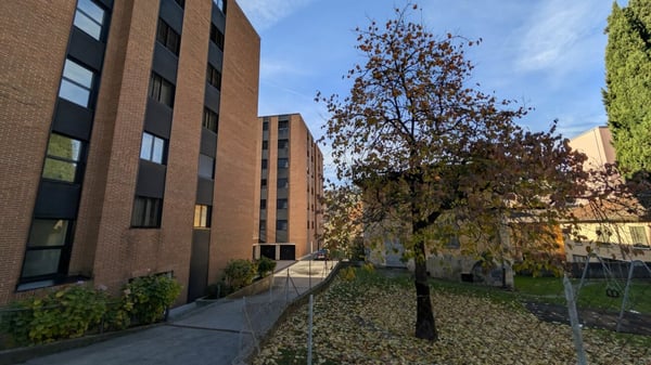 Luminosità, comfort e posizione ideale! 14