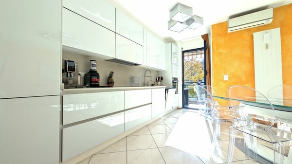 Luminosità, comfort e posizione ideale! 5