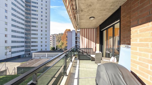 Luminosità, comfort e posizione ideale! 10