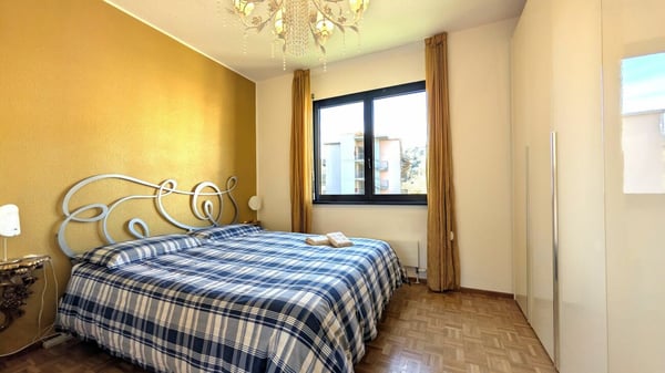 Luminosità, comfort e posizione ideale! 6