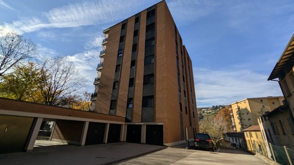 Luminosità, comfort e posizione ideale! 15