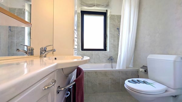 Luminosità, comfort e posizione ideale! 8