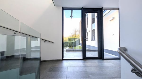 Soluzione abitativa moderna e funzionale - Prima o seconda residenza 11