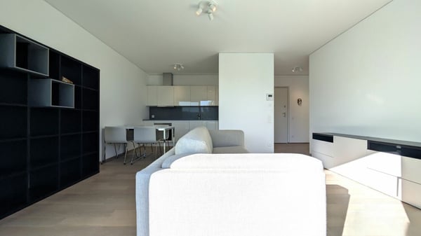 Soluzione abitativa moderna e funzionale - Prima o seconda residenza 1