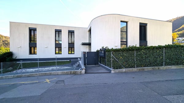 Soluzione abitativa moderna e funzionale - Prima o seconda residenza 14