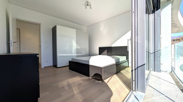 Soluzione abitativa moderna e funzionale - Prima o seconda residenza 8