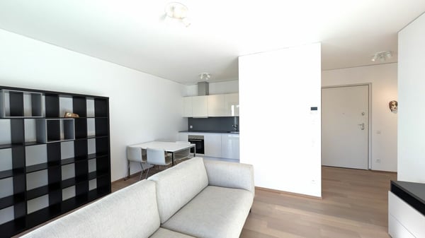 Soluzione abitativa moderna e funzionale - Prima o seconda residenza 2