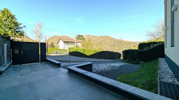 Soluzione abitativa moderna e funzionale - Prima o seconda residenza 13