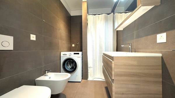 Soluzione abitativa moderna e funzionale - Prima o seconda residenza 9