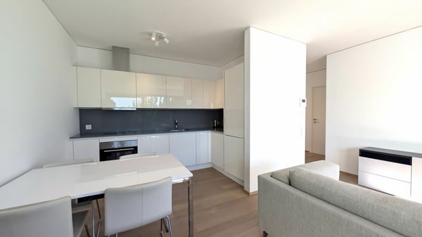 Soluzione abitativa moderna e funzionale - Prima o seconda residenza 5