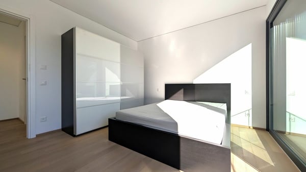 Soluzione abitativa moderna e funzionale - Prima o seconda residenza 6