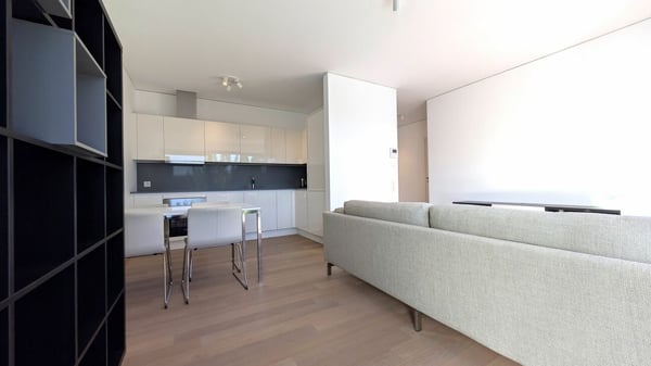 Soluzione abitativa moderna e funzionale - Prima o seconda residenza 4