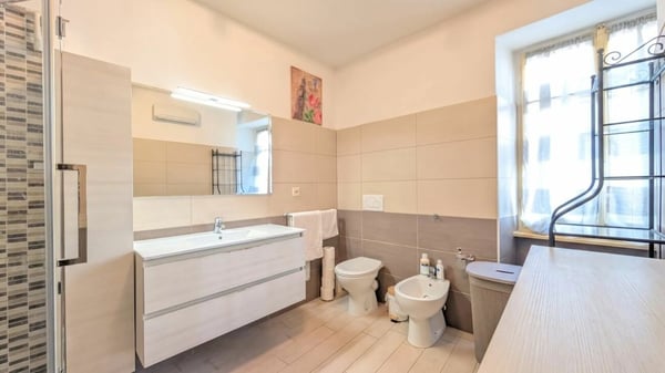 Accogliente proprietà su tre livelli nel cuore del Malcantone 15