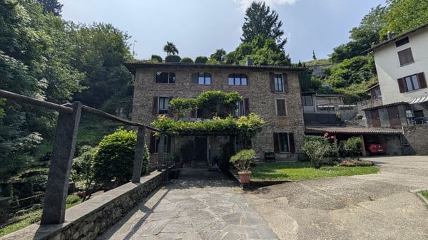 Residenza d'epoca nel verde - Un'oasi di charme a due passi dai servizi 1