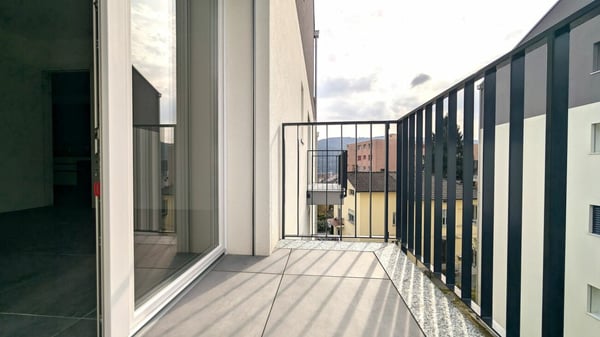 Design moderno e comfort abitativo 7