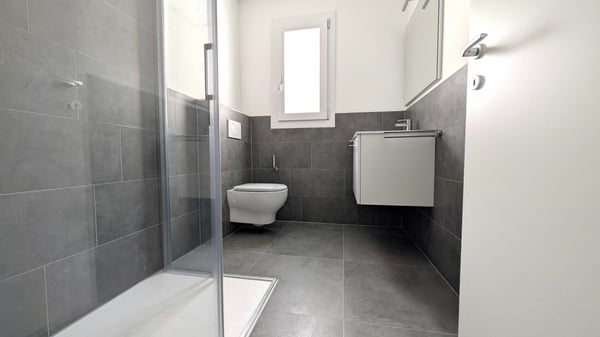 Design moderno e comfort abitativo 5